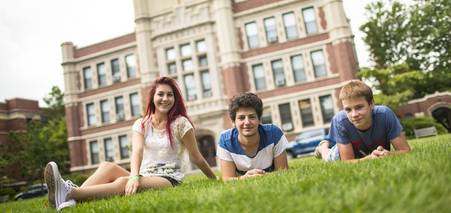 Як спробувати вступити до Гарварду? Шляхи вступу до топ-100 ВНЗ світу.