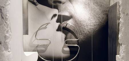 Майстер-клас Сімоне Мікелі, Istituto Europeo di Design [07 лютого 2019 року]