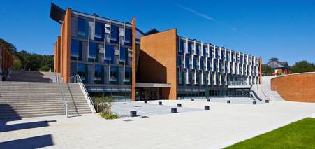 University of Sussex