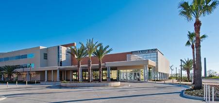 Texas A&M University-Corpus Christi