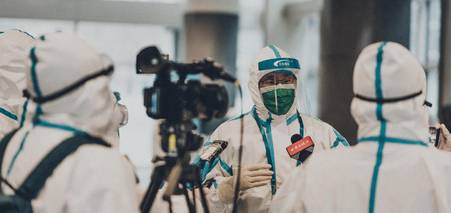 Зміни на ринку професій після пандемії COVID-19