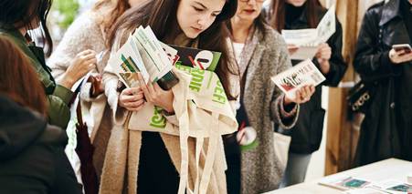 Безкоштовні індивідуальні консультації з членом приймальної комісії Istituto Europeo di Design. [7 вересня 2019 року].