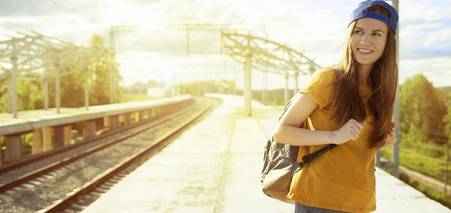 Найпопулярніші (важливі) запитання про середню школу за кордоном.