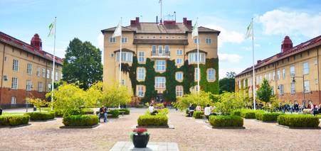 Kristianstad University
