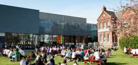 University of Portsmouth