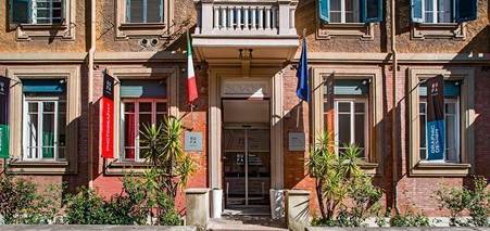 Rome University of Fine Arts