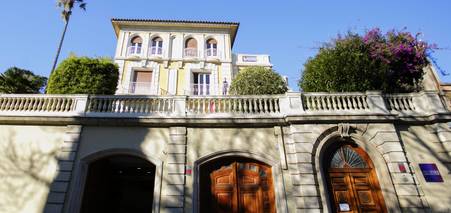 ESEI International Business School