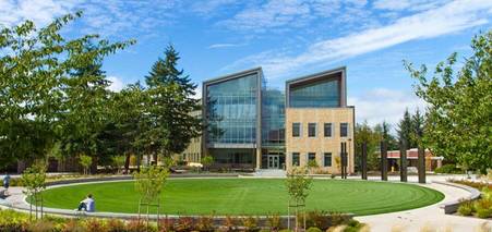 Tacoma Community College