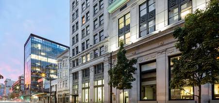 Canadian College of Technology and Business