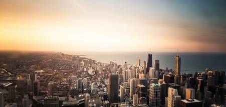 Вища освіта в США: тривалість навчання та ціни 