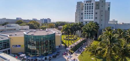 Florida International University
