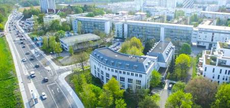 New European College