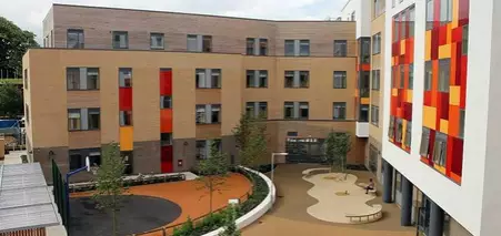 Abbey College Cambridge