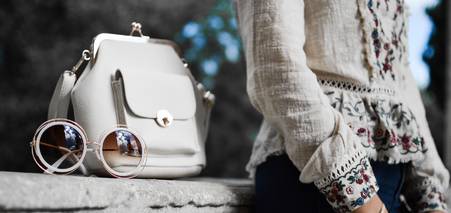 Вивчаємо моду за кордоном: де, що і за скільки?