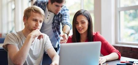 Майстер-клас у Дніпрі. Де та на кого вчитися за кордоном? Професії майбутнього. [24 жовтня 2019 року]