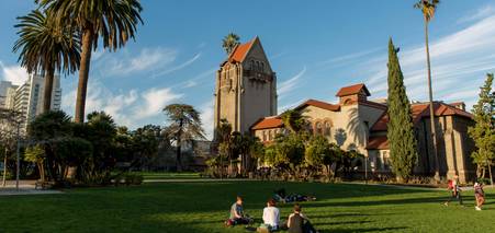 San Jose State University