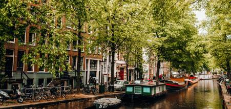 Переваги Нідерландів як країни для навчання