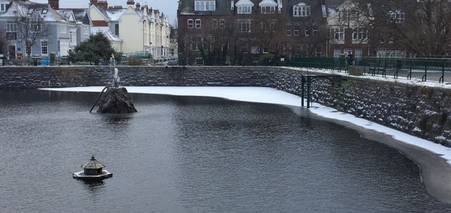 University of Plymouth International College