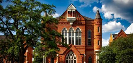 Практичний семінар у Чернівцях. Навчання та кар'єра за кордоном [19 вересня 2019 року]