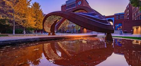 Beijing Foreign Studies University