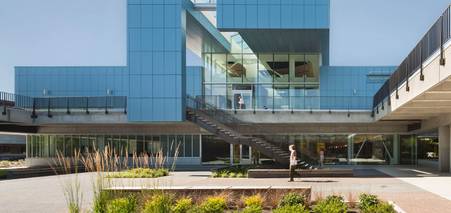 North Seattle College