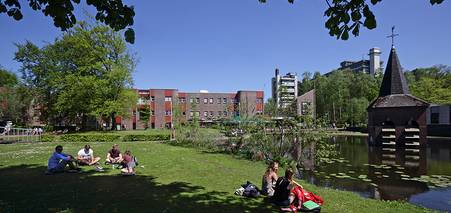Twente Pathway College