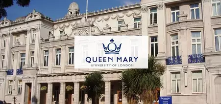 Queen Mary University of London 