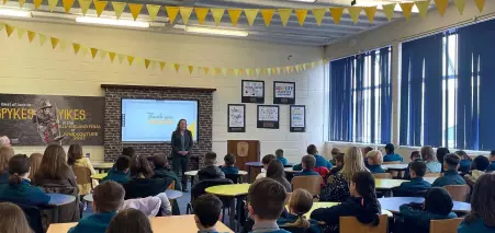 Kilkenny City Vocational School