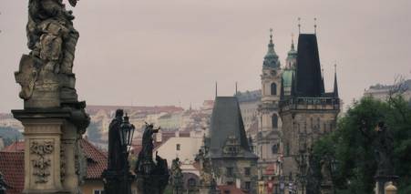 Вища освіта в Чехії: дедлайни для вступу в чеські університети у 2021 р.