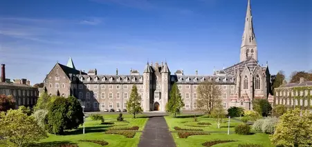Maynooth University 