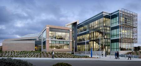 California State University - Monterey Bay