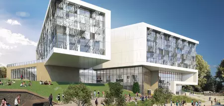 University of Huddersfield