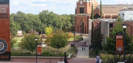 Mercer University