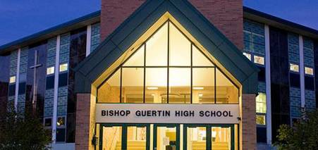 Bishop Guertin High School
