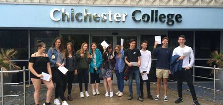 Chichester College