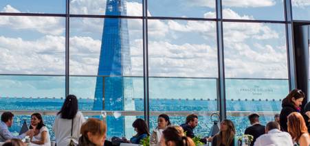 Фахівці майбутнього: як зміниться ринок праці до 2025 року