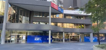 Australian College of Applied Professions