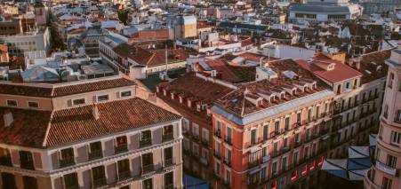 Чим Іспанія цікава українцям для навчання?