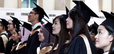 SEGi University & Colleges