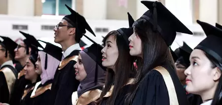 SEGi University & Colleges