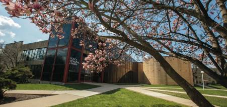 Concordia University Chicago