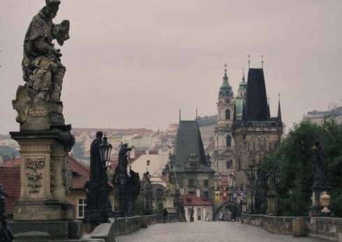 Вища освіта в Чехії: дедлайни для вступу в чеські університети у 2021 р.