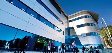 University of Brighton