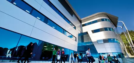 University of Brighton