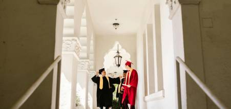 Скільки коштує англомовна вища освіта в Європі?