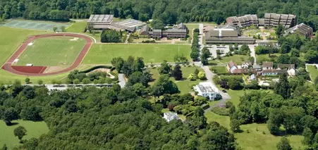 Cobham International School