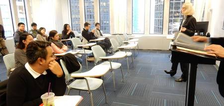 Acsenda School of Management