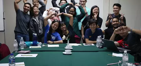 INTI International University & Colleges‎