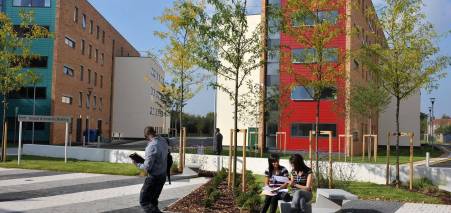 Brunel University London Pathway College