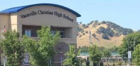 Vacaville Christian High School